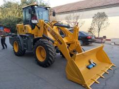 HZM. Фронтальный погрузчик 300R в Братске, 5 700 куб. см., 3 000 кг.