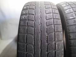 Maxtrek Trek M7. Зимние, без шипов, 2013 год, 50 %, 1 шт