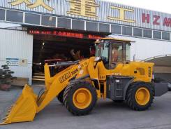 HZM. Фронтальный погрузчик 300R в Иркутске, 3 000 кг., Дизельный, 1,60 куб. м.