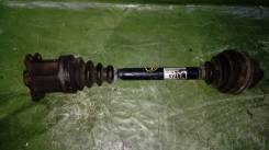 Привод, полуось. Audi S6, 4B2, 4B4, 4B5, 4B6 Audi A6, 4B2, 4B4, 4B5, 4B6 Двигатели: AKE, ALT, AML, AMM, ANK, APB, ARE, ASG, ASM, ASN, AVF, AVK, AWN, A...
