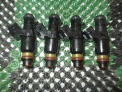 Инжектор. Honda: Jazz, City, Civic, Fit, Freed Двигатели: L12B1, L12B2, L13Z1, L13Z2, L15A7, K20Z3, K20Z4, L13A7, N22A2, R16A1, R16A2, R18A, R18A1, R1...