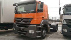 Mercedes Benz Axor 1840 LS. Продам Седельный тягач Mercedes-Benz AXOR 1840LS ADR, 12 000 куб. см., 18 000 кг.