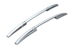 Рейлинг. Honda CR-V, RE, RE3, RE4, RE5, RE7 Двигатели: K24A, K24Z1, K24Z4, R20A1, R20A2