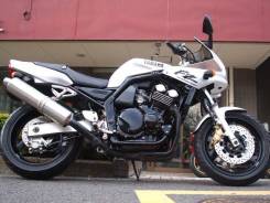 Yamaha FZ 400. 400 куб. см., исправен, птс, без пробега. Под заказ
