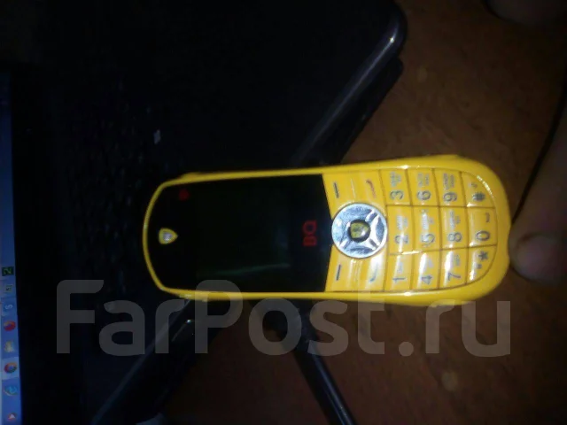 BQ BQM-1401 Monza. �/� ����
