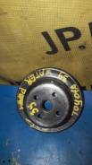 Шкив помпы. Toyota: Town Ace Truck, Lite Ace, Crown, Town Ace, Van, Model-F, Dyna, 4Runner, Hilux, Chaser, ToyoAce, Mark II, Hiace, Master Ace Surf, C...