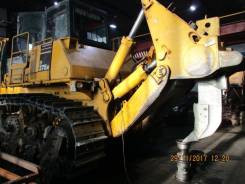 Komatsu D375A-5. Бульдозер Komatsu d375 a 5