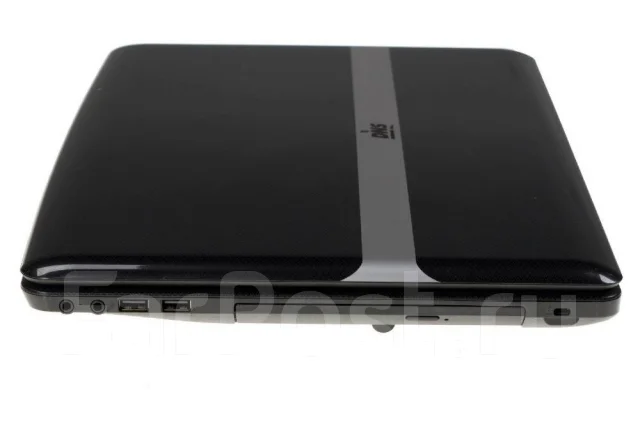 DNS Home 0164785. 17.3", 2,5����, ��� 8 ��, ���� 1 000���, WiFi: 1, Bluetooth: 1, ����������� �� 2��. ����