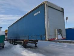 Kelberg. Продается шторный полуприцеп KEL BERG в Нижневартовске, 40 000 кг.