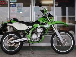 Kawasaki KLX 250. 250 куб. см., исправен, птс, без пробега. Под заказ