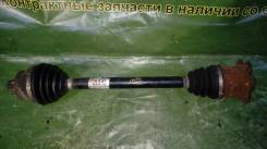 Привод, полуось. Audi A4, 8E2, 8E5, 8EC, 8ED, 8H7, 8HE Audi S4, 8E2, 8E5, 8EC, 8ED, 8H7, 8HE Audi RS4, 8HE Двигатели: AKE, ALT, ALZ, AMB, AMM, ASB, AS...