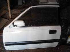 Дверь боковая. Honda Prelude, AB, BA1 Двигатели: B20A, ES