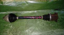 Привод, полуось. Audi A4, 8E2, 8E5, 8EC, 8ED, 8H7, 8HE Audi RS4, 8HE Audi S4, 8E2, 8E5, 8EC, 8ED, 8H7, 8HE Двигатели: AKE, ALT, ALZ, AMB, AMM, ASB, AS...