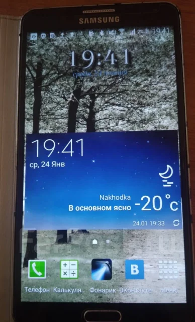 Samsung Galaxy Note 3. �/� ����
