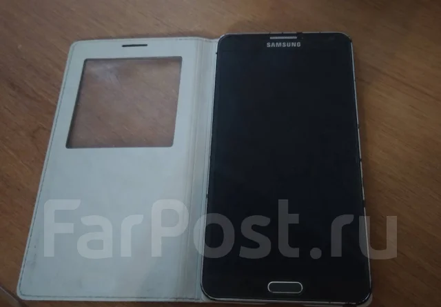 Samsung Galaxy Note 3. �/� ����