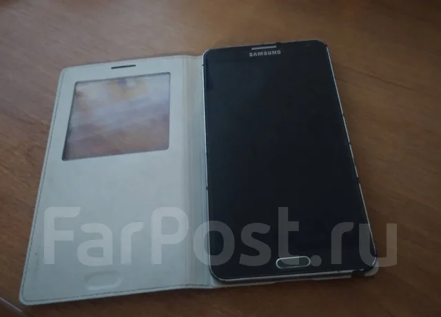 Samsung Galaxy Note 3. �/� ����