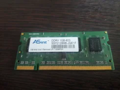 SO-DIMM DDR2. ����