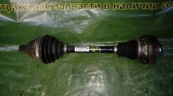 Привод, полуось. Volkswagen: Passat, Caddy, Passat CC, Golf, Scirocco Seat Toledo, 5P2 Seat Altea, 5P1, 5P5, 5P8 Seat Leon, 1P1 Skoda Octavia, 1Z3, 1Z...