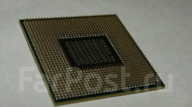 Intel Core i7-2630QM ����
