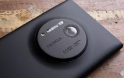 Nokia Lumia 1020. �/� ����