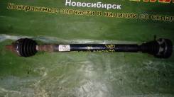 Привод, полуось. Volkswagen Jetta, 1K2 Volkswagen Touran, 1T1, 1T2, 1T3 Volkswagen Golf, 517, 521, 5K1, AJ5 Двигатели: AZV, BFS, BKD, BLG, BLS, BMM, B...