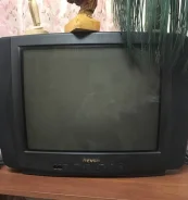 Evgo. CRT (���)