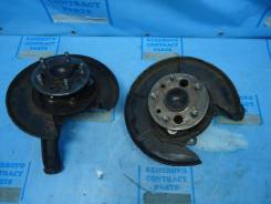 Ступица. Toyota: Avalon, Windom, Camry, Solara, Highlander, Kluger V Двигатели: 2GRFE, 1MZFE, 1AZFE, 2ARFE, 2AZFE, 2AZFXE, 3MZFE