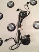 Бампер. BMW 7-Series, E65, E66 Alpina B Alpina B7 Двигатели: N52B30, N62B36, N62B40, N62B44, N62B48, N73B60