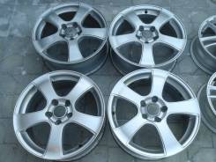 Violento. 7.0x17, 5x114.30, ET48, ЦО 72,0 мм.