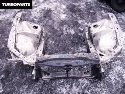 Рамка радиатора. Toyota Mark X, GRX120, GRX121, GRX125 Двигатели: 3GRFSE, 4GRFSE