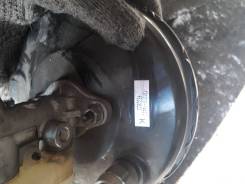 Бачок для тормозной жидкости. Toyota Passo, KGC10, QNC10, KGC15 Daihatsu Boon, M300S, M310S, M312S, M301S Двигатели: 1KRFE, K3VE, KJVET