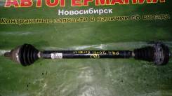 Привод, полуось. Volkswagen Passat, 3C2, 3C5 Volkswagen Touran, 1T1, 1T2 Volkswagen Golf, 1K1, 5K1, 5M1 Volkswagen Scirocco, 137, 138 Seat Toledo, 5P2...