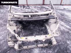 Рамка радиатора. Toyota Prius, NHW20 Двигатель 1NZFXE