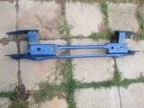 Жесткость бампера. Subaru Impreza, GD2, GD3, GD4, GD9, GDC, GDD, GG2, GG3, GG5, GG9, GGA, GGC, GGD Двигатели: EJ15, EJ161, EJ20, EJ201, EJ204, EL15, E...