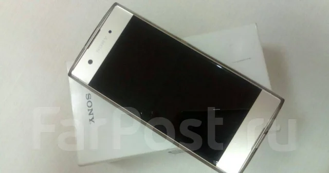 Sony Xperia XA1. �/� ����