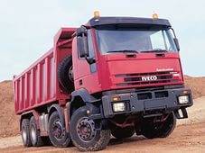 Ремонт двигателя, форсунок ТНВД КПП диагностика Iveco Ивеко