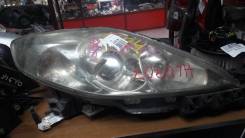 Фара. Mazda Premacy, CR3W, CREW Двигатели: L3VE, LFVE, LFVD, LFDE