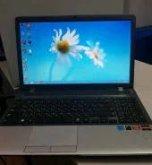 Samsung 355V5C-S0E. 15.6", ��� 6 ��, ���� 320��� ����