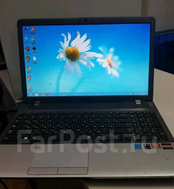 Ноутбук Samsung Np355v5c-S0eru Цена
