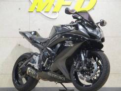 Suzuki GSX-R 750. 750 куб. см., исправен, птс, без пробега. Под заказ