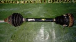 Привод, полуось. Volkswagen Jetta, 1K2 Volkswagen Golf, 1K1 Двигатели: AXX, AZV, BAG, BCA, BDK, BFS, BGP, BGQ, BGU, BHJ, BHY, BKC, BKD, BKG, BLF, BLG...
