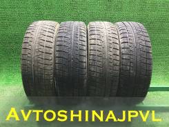 Bridgestone Blizzak Revo GZ. Зимние, без шипов, 2011 год, 10 %, 4 шт
