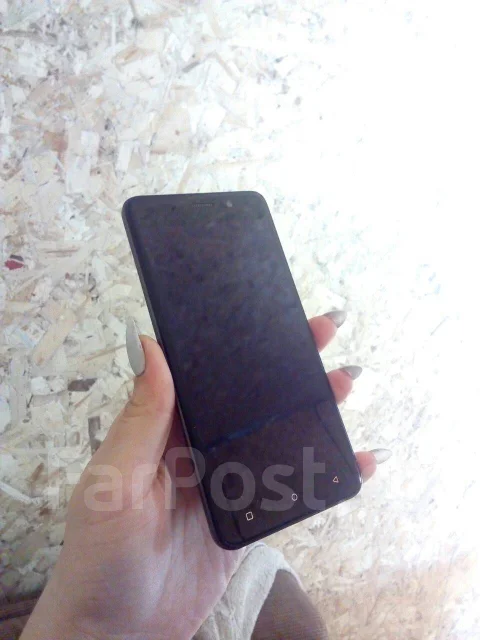 Highscreen Power Rage Evo. �����. ��� ����� �� ������ ����
