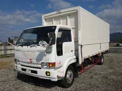 Nissan Diesel