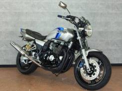 Yamaha XJR 400. 400 куб. см., исправен, птс, без пробега. Под заказ