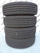 Yokohama Ice Guard IG91. Зимние, без шипов, 2016 год, износ: 5%, 4 шт