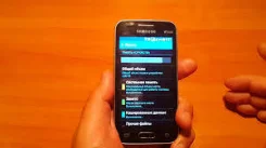 Samsung Galaxy Ace 4 Neo. �/� ����