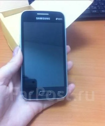Samsung Galaxy Ace 4 Neo. �/� ����