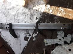 Жесткость бампера. Toyota Passo, KGC10, KGC15, QNC10 Daihatsu Boon, M300S, M301S, M310S, M312S