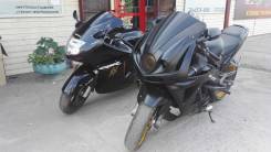 Kawasaki Ninja ZX-9R. 900 куб. см., исправен, птс, с пробегом